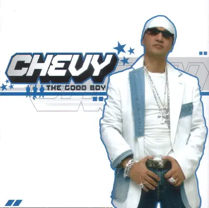 Chevy - The Good Boy