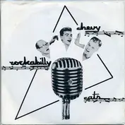 Chevy Cats Self-released