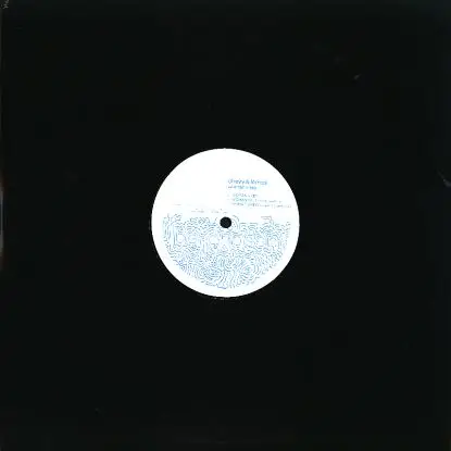 Chevy & Lemos - Womans Key