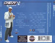 CD - Chevy - The Good Boy