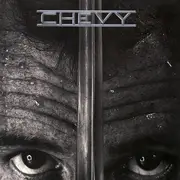 LP - Chevy - The Taker - Gatefold Cover