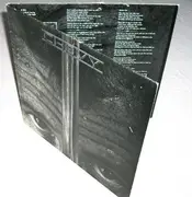 LP - Chevy - The Taker - Gatefold Cover