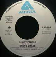 Chevy Chase - Short People/I Shot The Sheriff