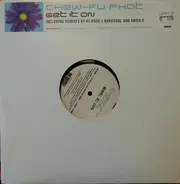 Chew-Fu Phat - Get It On