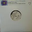 12inch Vinyl Single - Chew-Fu Phat - Get It On