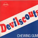 LP - Chewing Gum - Devilscouts