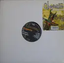 12inch Vinyl Single - Cheyenne Feat. Anika - Love Resurrection