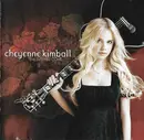 CD - Cheyenne Kimball - The Day Has Come