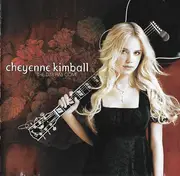 CD - Cheyenne Kimball - The Day Has Come