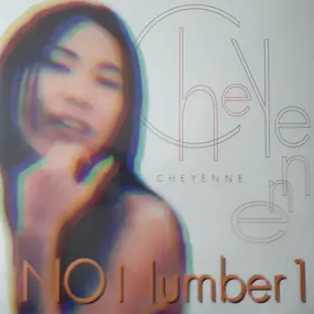 Cheyenne - NO Number 1