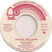 Cheyenne - Shackles And Chains