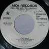 7inch Vinyl Single - Cheyne - Call Me Mr 'Telephone