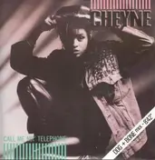 Cheyne - Call Me Mr. Telephone (Dog & Bone Mix)