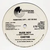 Cheyne - Rude Boy