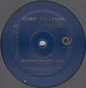Chez'n'trent - 'Core' 中心 /.1994 : Morning Factory