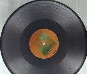 Chez'n'trent - Prescription Underground EP