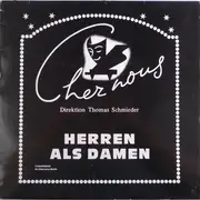 LP - Chez Nous - Herren Als Damen