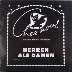 Chez Nous - Herren Als Damen