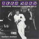 7inch Vinyl Single - Chez Alex - Schöne Frauen Kosten Geld
