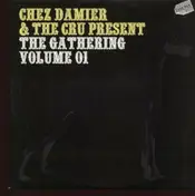 Chez Damier - Chez Damier & The Cru Present The Gathering Volume 01