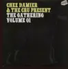 10'' - Chez Damier & Ron Trent / Urban Cru, The - Chez Damier & The Cru Present The Gathering Volume 01
