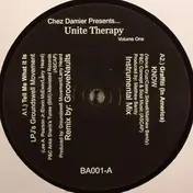 Chez Damier - Unite Therapy Volume One