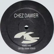 Chez Damier - Untitled