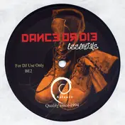 Chez Damier - Dance Or Die Essentials