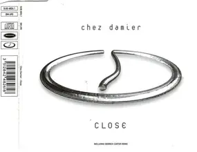 Chez Damier - Close Remixes