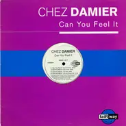 Chez Damier - Can You Feel It