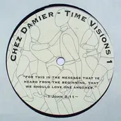 Chez Damier - Time Visions 1