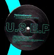 Chez Damier - The United States EP