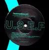 EP - Chez Damier & Co-Inside - The United States EP - Promo
