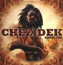 LP - Chezidek - Harvest Time