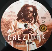LP - Chezidek - Inna Di Road