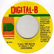 Chezidek - Call Me Back