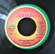 Chezidek - Congregation