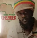 LP - Chezidek - Hello Africa