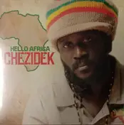 Chezidek - Hello Africa