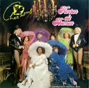 LP - Chez Nous, Orel, Everest, Rita Jane - Herren Als Damen