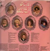 LP - Chez Nous, Orel, Everest, Rita Jane - Herren Als Damen