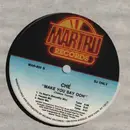 12inch Vinyl Single - Ché - Make You Say Ooh