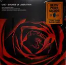 LP - Ché - Sounds Of Liberation - Still sealed, White / Red
