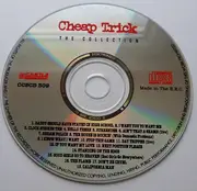 CD - Cheap Trick - The Collection
