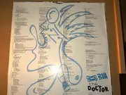 LP - Cheap Trick - The Doctor
