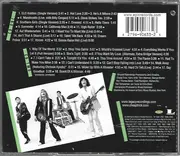 Double CD - Cheap Trick - The Essential Cheap Trick
