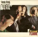 7inch Vinyl Single - Cheap Trick - The Flame - Carrollton Pressing