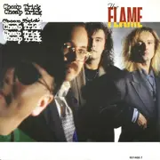 7inch Vinyl Single - Cheap Trick - The Flame