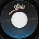 7inch Vinyl Single - Cheap Trick - Voices