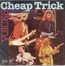 7inch Vinyl Single - Cheap Trick - Voices